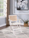 Abby - Dining Arm Chair (Set of 2) - Simple Home Plus