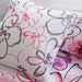 Olivia - Comforter Set - Pink - Simple Home Plus