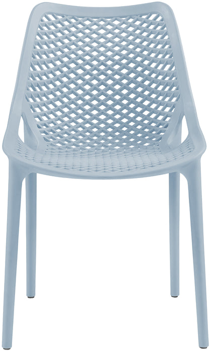 Mykonos - Outdoor Patio Dining Chair Set - Simple Home Plus