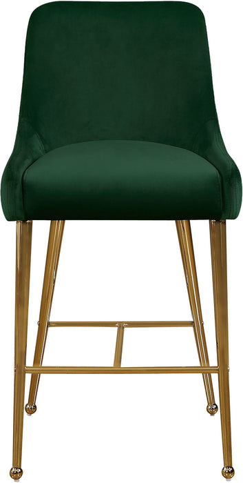 Owen - Stool (Set of 2) - Simple Home Plus