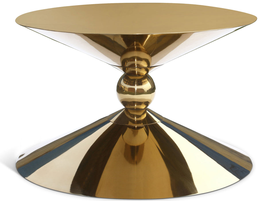 Malia - Coffee Table - Simple Home Plus