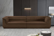 Cascade - Velvet Modular Sofa - Simple Home Plus