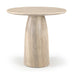 Cosenza - Concrete Indoor / Outdoor Bar Table - Simple Home Plus
