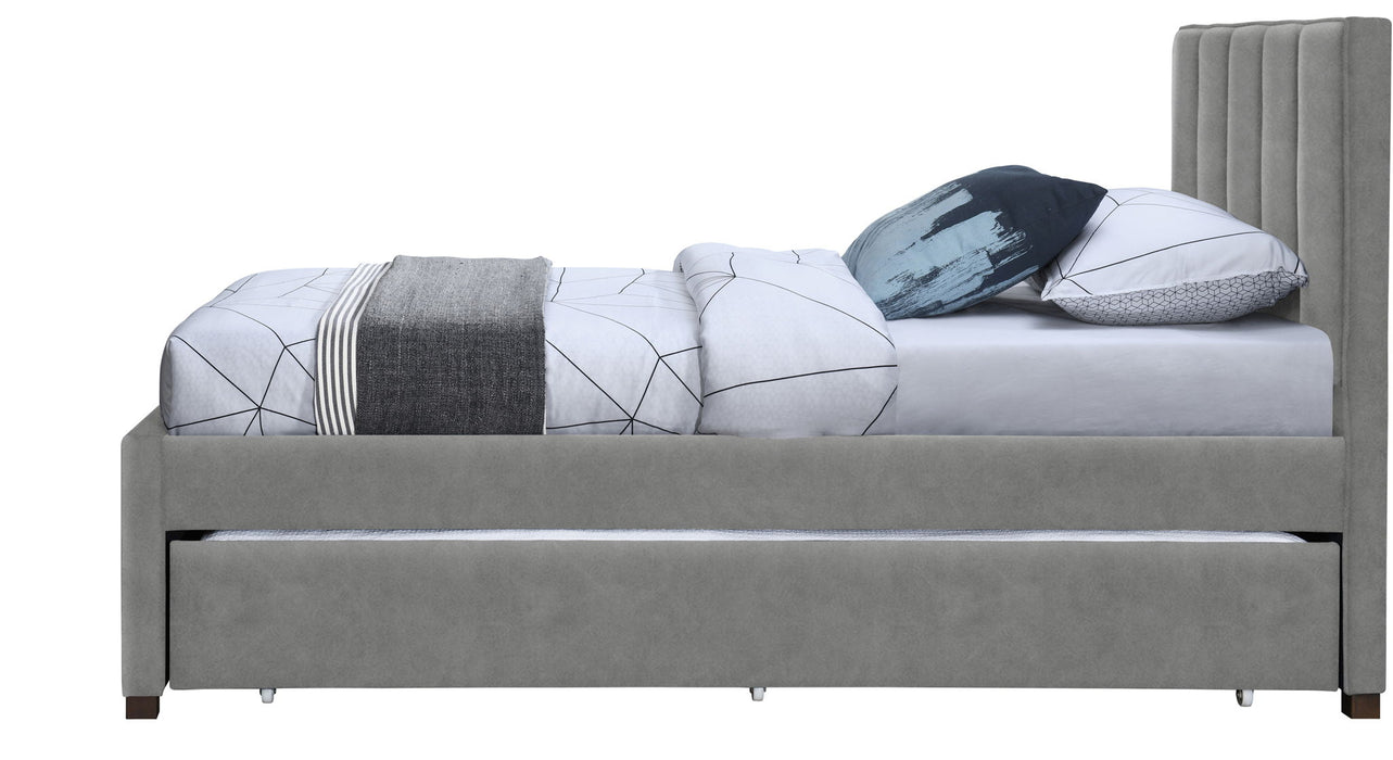 Hudson - Trundle Bed - Simple Home Plus