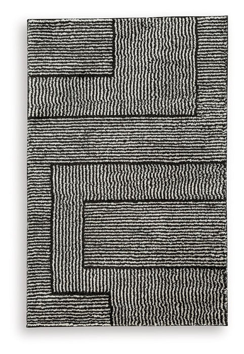 Kurtmen - Rug - Simple Home Plus