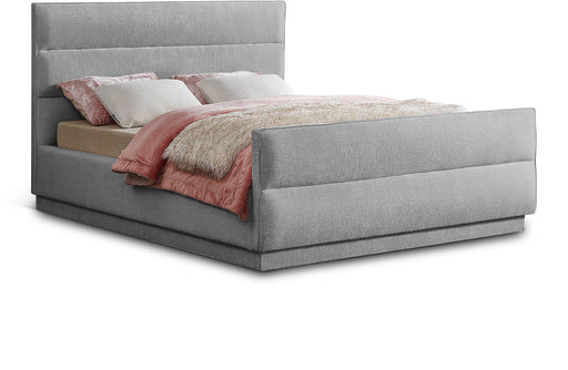 Paxton - Bed - Simple Home Plus