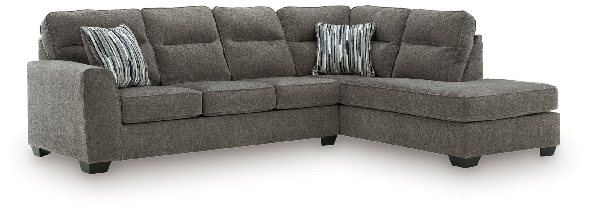Olten - Sectional - Simple Home Plus