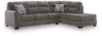 Olten - Sectional - Simple Home Plus