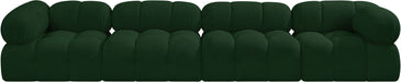 Ames - 4 Seat Modular Sofa - Simple Home Plus