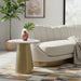 Sorrento - Metal Table - Simple Home Plus