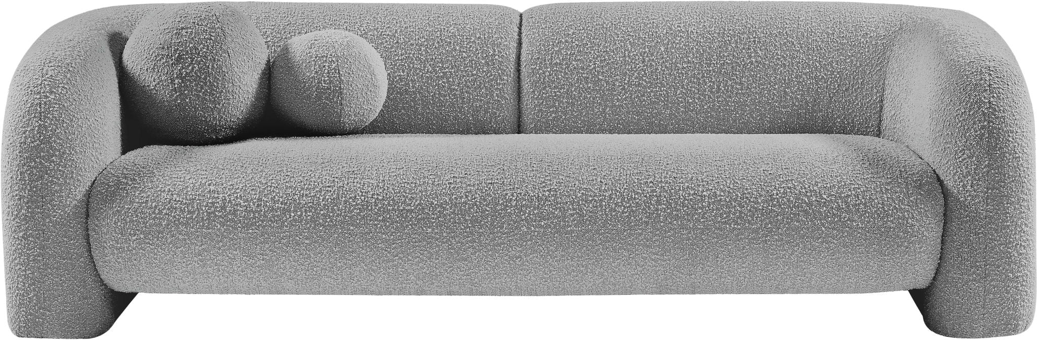 Emory - Sofa - Simple Home Plus