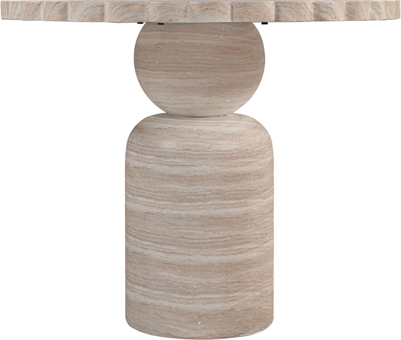 Petalia - Indoor/Outdoor Table - Simple Home Plus