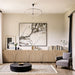 Navona - 5 Piece Sideboard / Buffet - Simple Home Plus