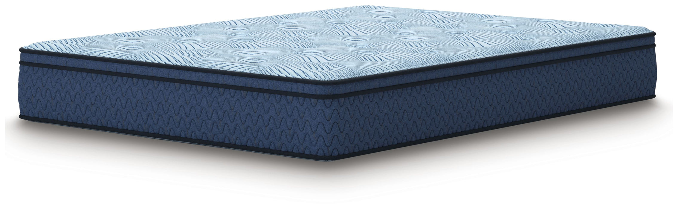 Peak 2.0 12 Hybrid - Mattress - Simple Home Plus