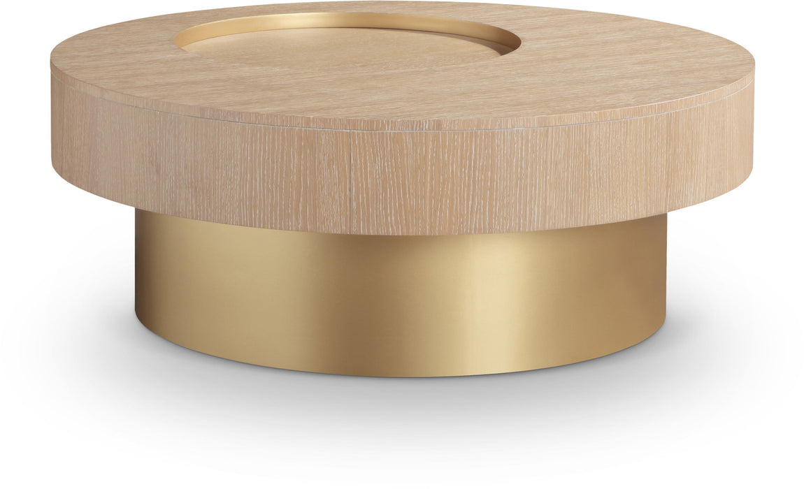 Makai - Coffee Table - Simple Home Plus