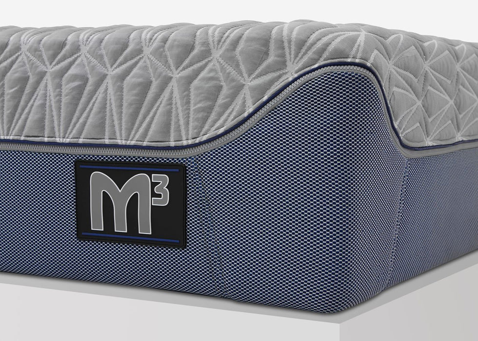 M3 Performance - Mattress 2.0 - Medium Soft - 3.0 - Soft - Simple Home Plus