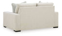 Conlee-Pike - Loveseat - Linen - Simple Home Plus