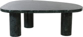 Messina - Coffee Table - Simple Home Plus