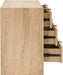 Fairfax - Dresser - Simple Home Plus