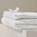 Windom - All Season Hypoallergenic Blanket With 3M Scotchgard - White - Simple Home Plus