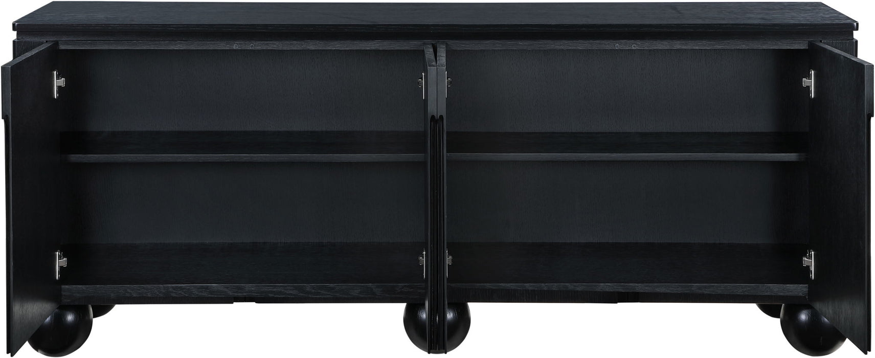 Cardiff - Sideboard / Buffet - Simple Home Plus
