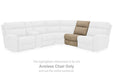 Next-Gen Durapella - Armless Chair - Sand - Simple Home Plus
