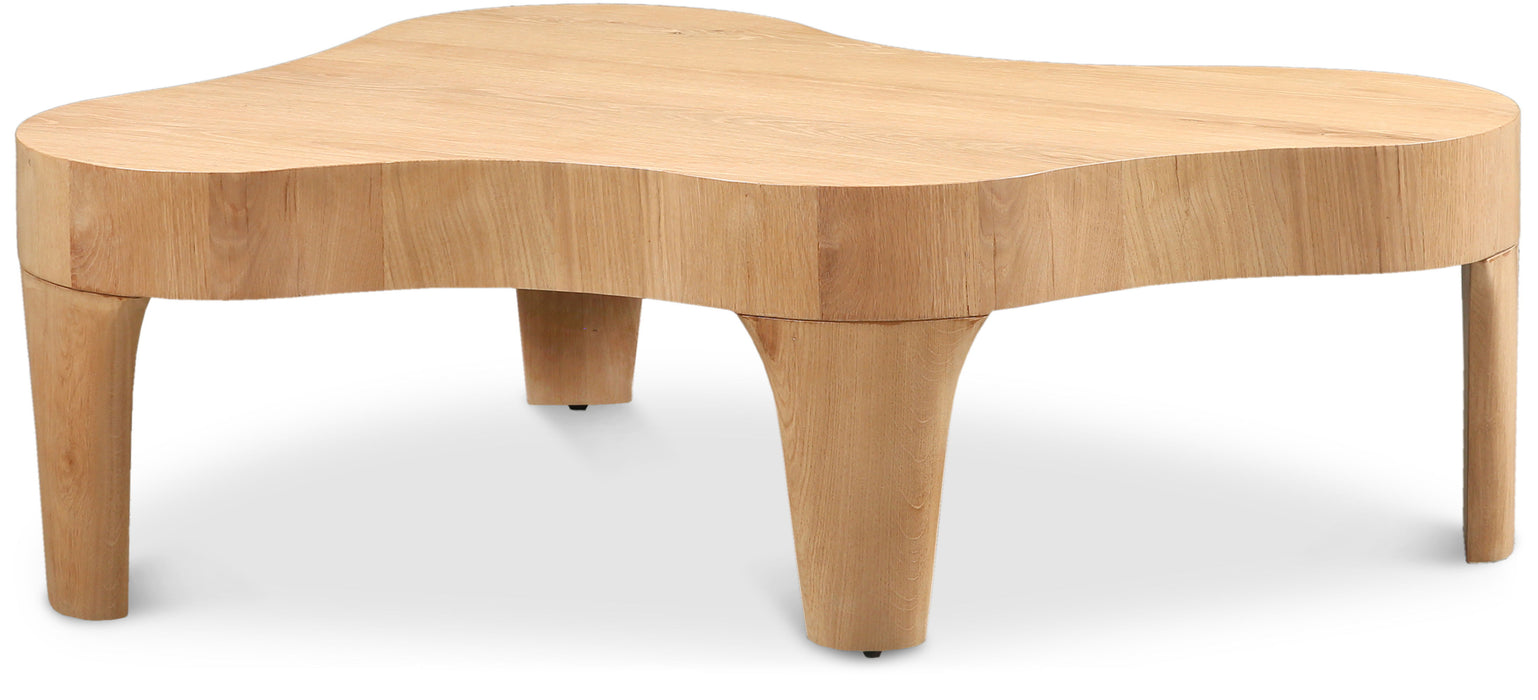 Oakley - Coffee Table - Simple Home Plus