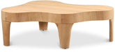 Oakley - Coffee Table - Simple Home Plus
