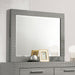 Ives - Dresser Mirror - Simple Home Plus