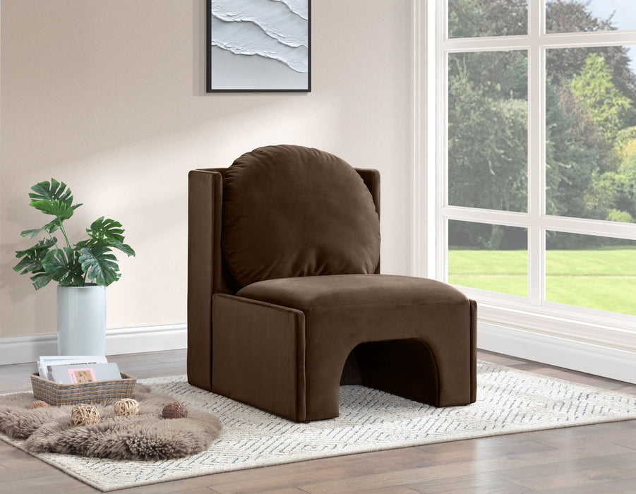 Sigma - Accent Chair - Simple Home Plus