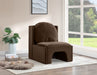 Sigma - Accent Chair - Simple Home Plus