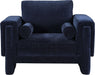 Madeline - Chair - Simple Home Plus