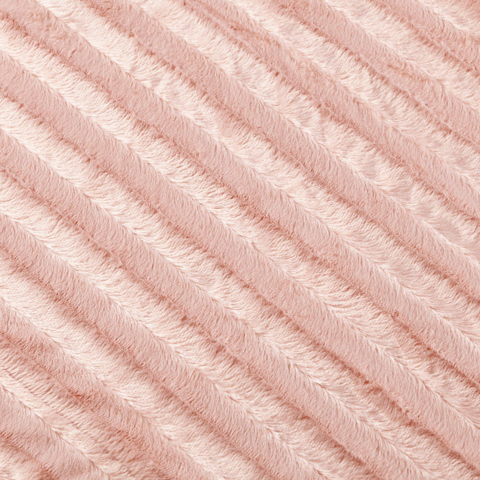 Duke - Long Throw - Blush - Simple Home Plus