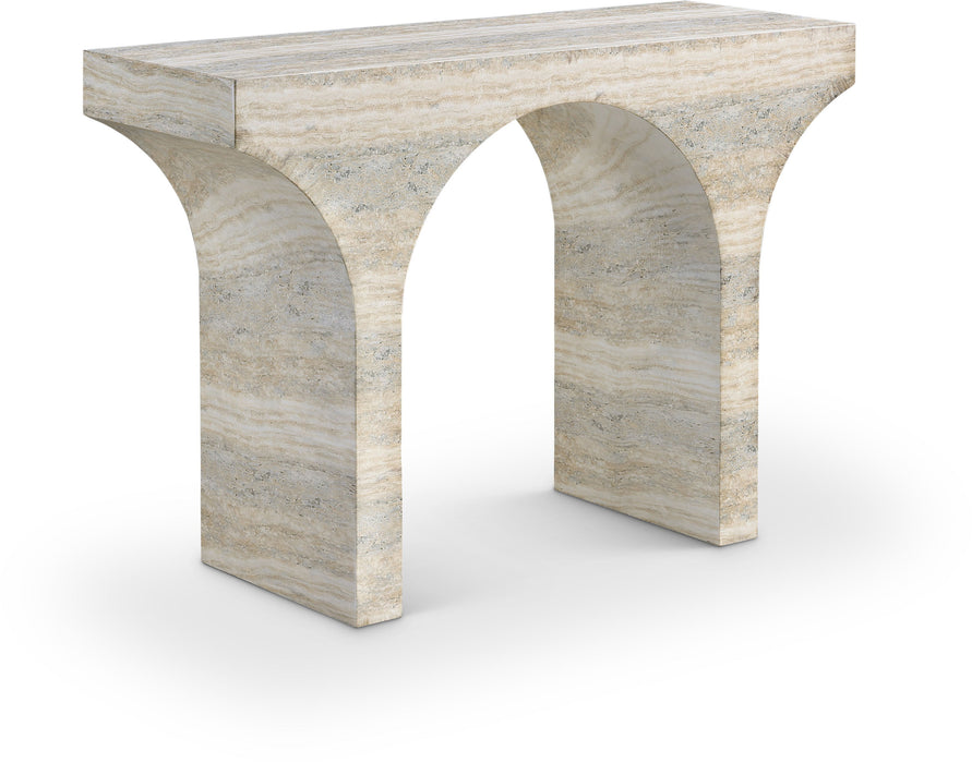 Pomezia - Console Table - Simple Home Plus