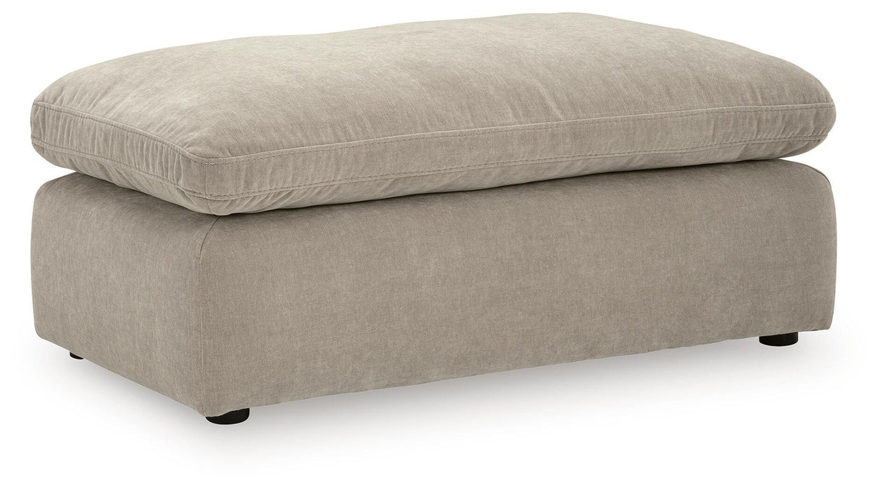 Maxton Heights - Ottoman - Simple Home Plus