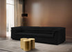Dimple - 3 Piece Modular Coffee Table - Simple Home Plus