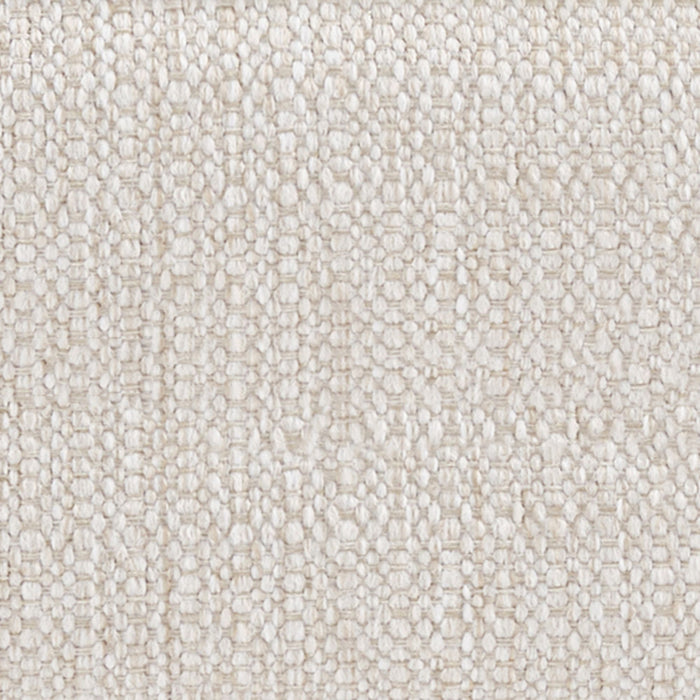 August - Upholstered Counter Stool - Ivory