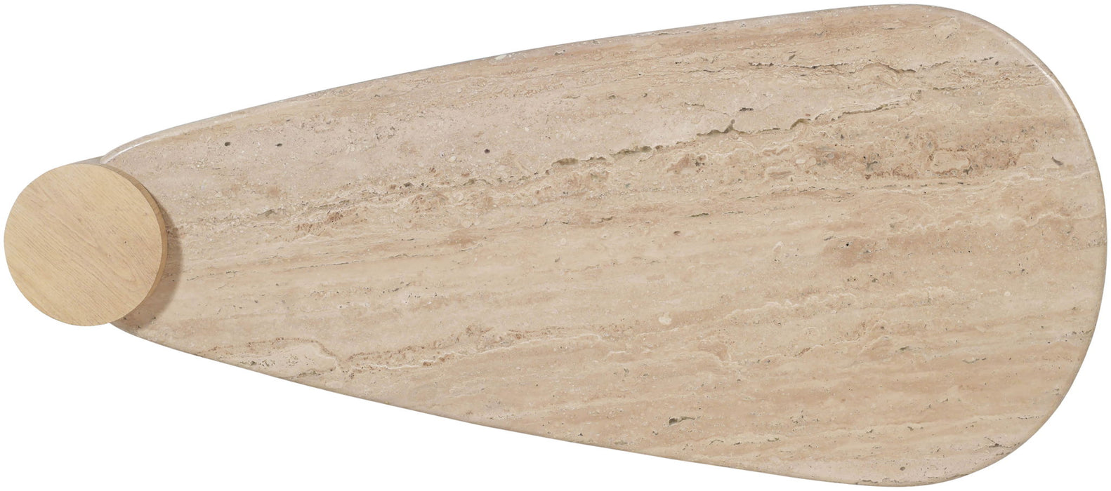 Taverna - Coffee Table - Natural - Simple Home Plus