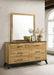Kaywood - 6-Drawer Dresser Cabinet - Simple Home Plus
