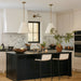 Dax - Counter Stool - Simple Home Plus