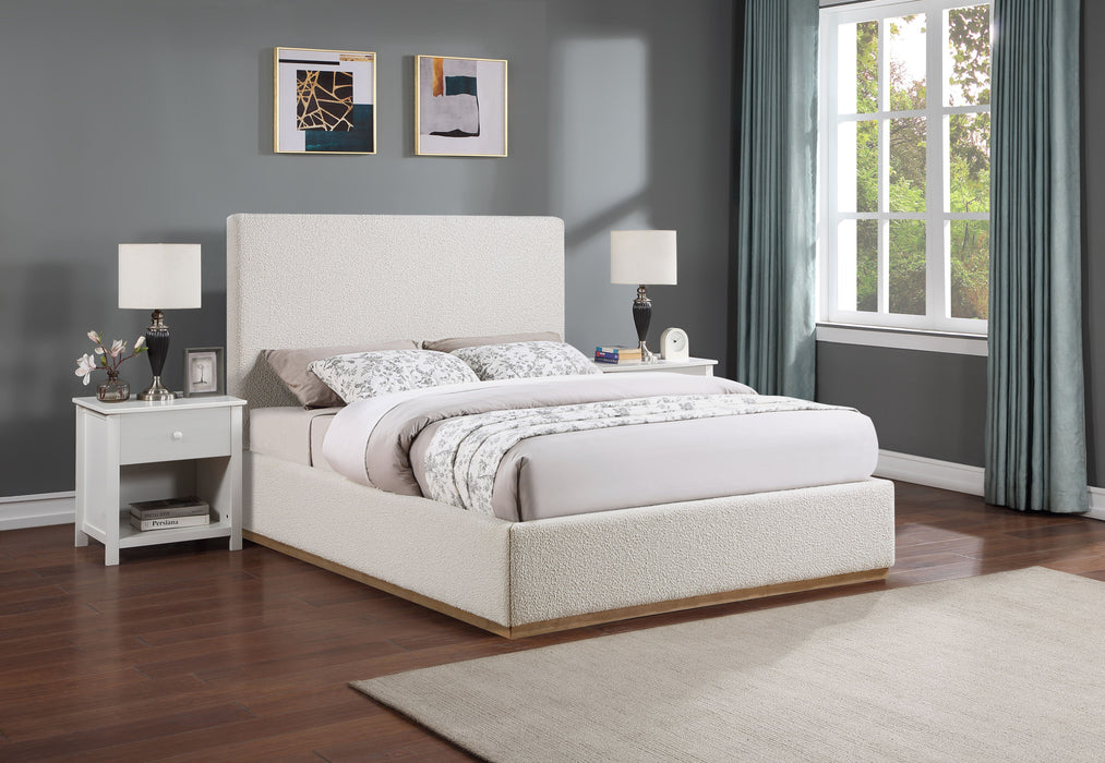 Monaco - Bed - Simple Home Plus