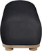 Calum - Bench - Light Brown Frame - Simple Home Plus