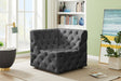 Tuft - Corner Chair - Simple Home Plus