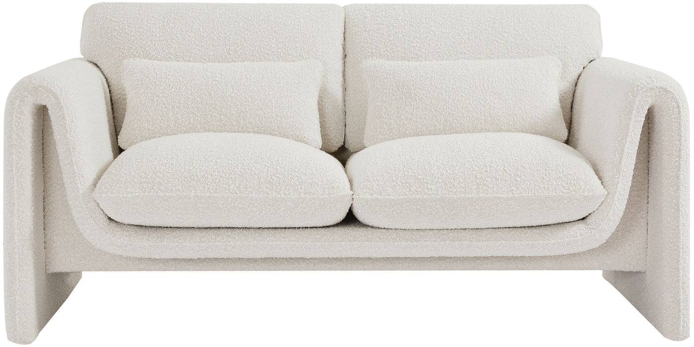 Sloan - Loveseat - Simple Home Plus