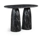 Cosenza - Concrete Indoor / Outdoor Table - Simple Home Plus