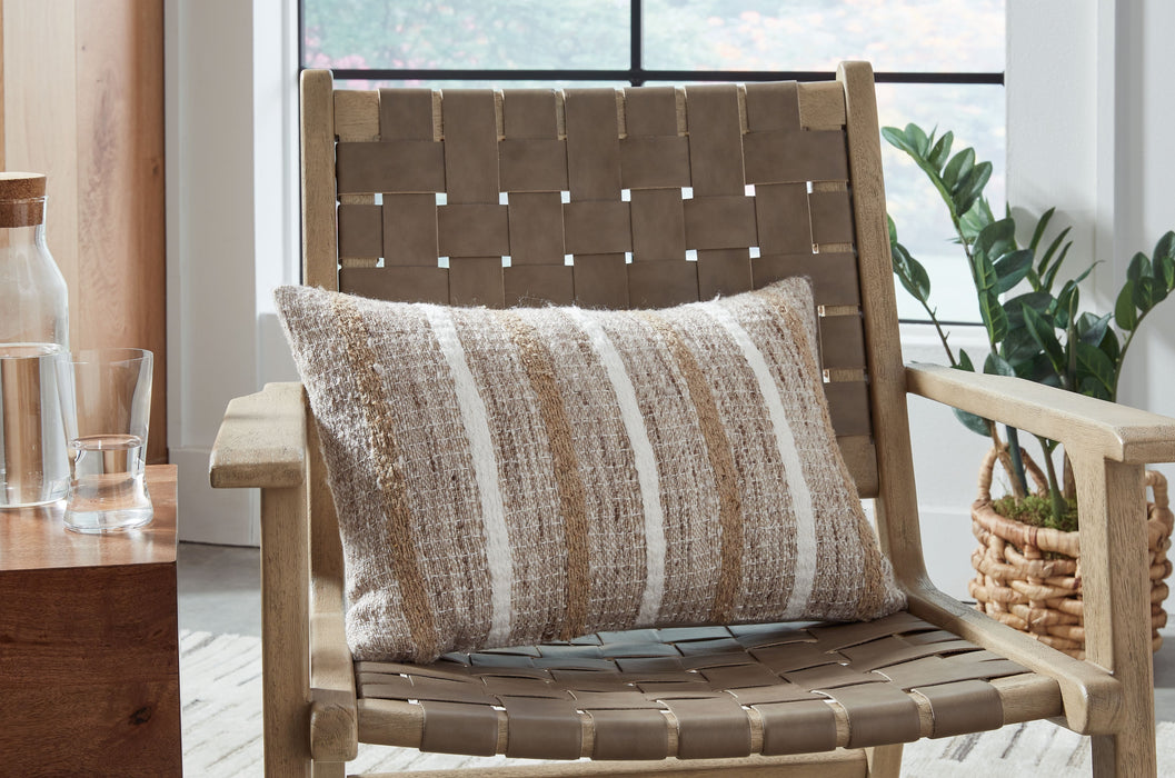 Benish - Pillow - Simple Home Plus