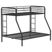 Carson - Metal Bunk Bed - Simple Home Plus