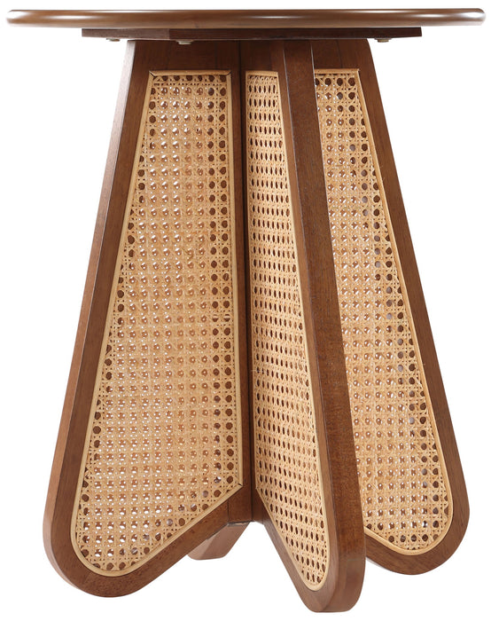 Butterfly - Wood Table - Simple Home Plus