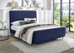 Zara - Bed - Simple Home Plus