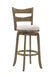 Blair - Swivel Barstool - Simple Home Plus